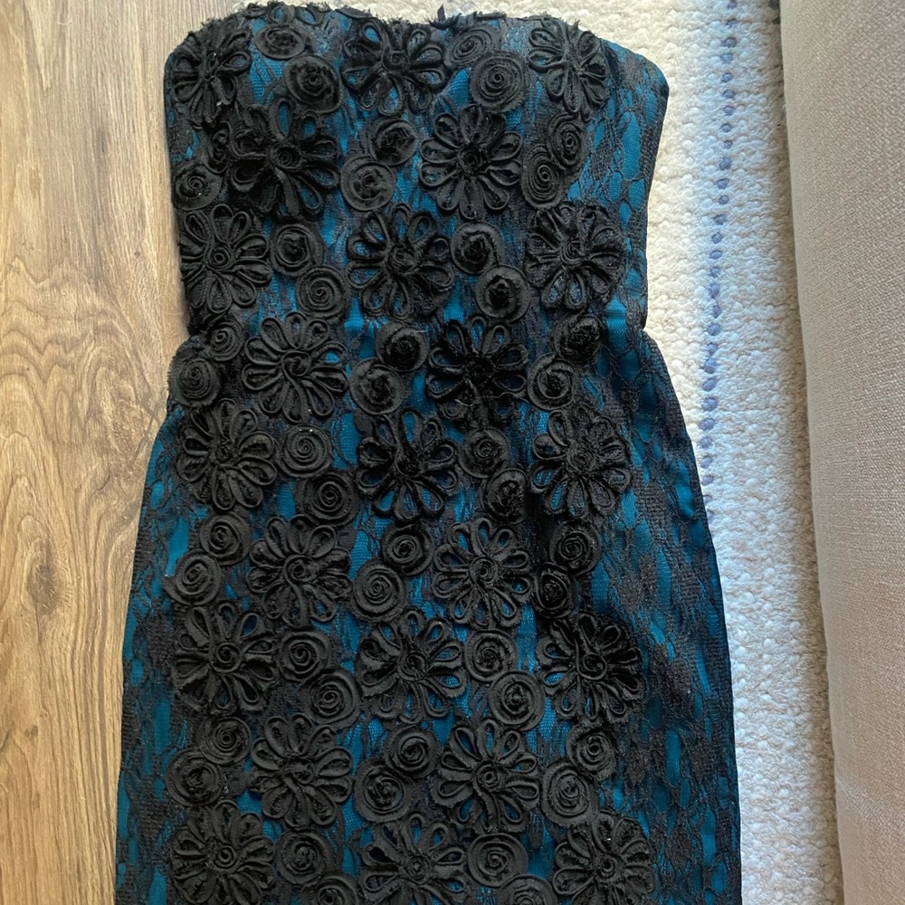 Cocktail dress